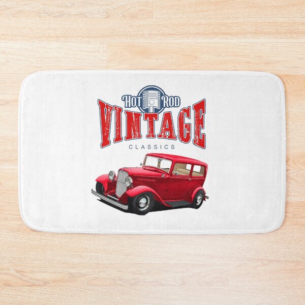 Item preview, Vintage 32 Delivery designed and sold by Yourauto.