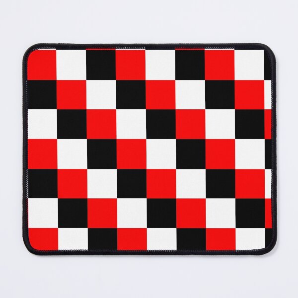 Item preview, Black white and Red designed and sold by SKProducts1.