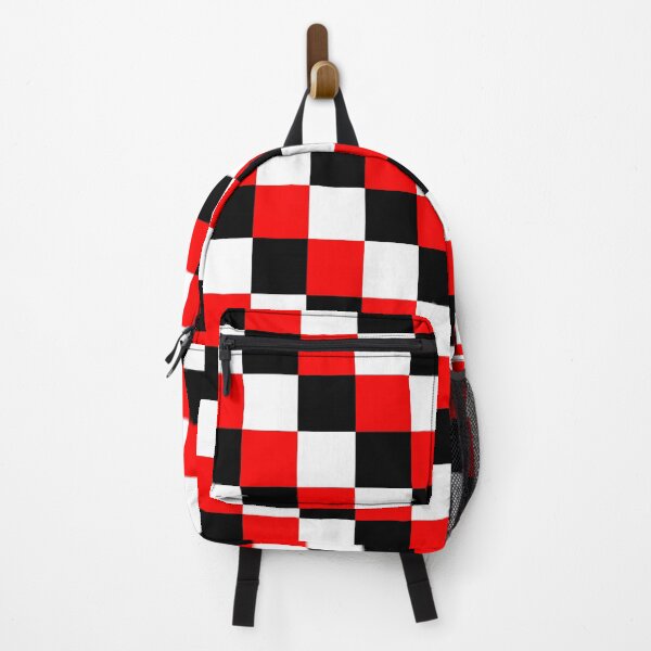 Item preview, Black white and Red designed and sold by SKProducts1.