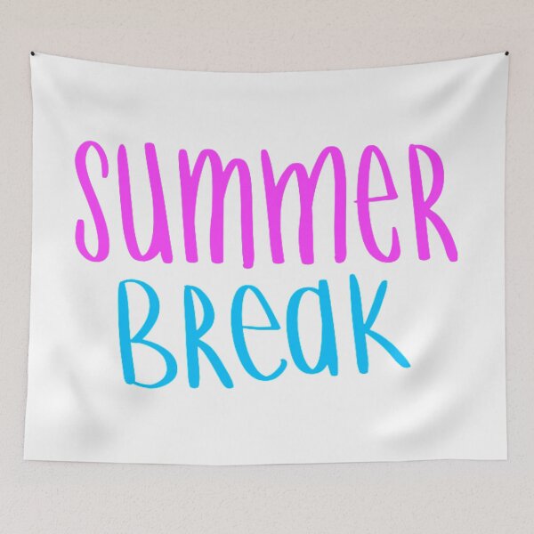 Item preview, Summer Break and Vaccation in Florida beach designed and sold by Floridaseaside.