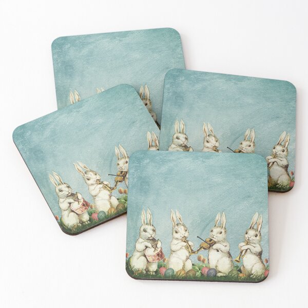 Item preview, Easter Bunny designed and sold by VinCut.