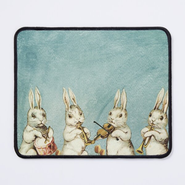 Item preview, Easter Bunny designed and sold by VinCut.