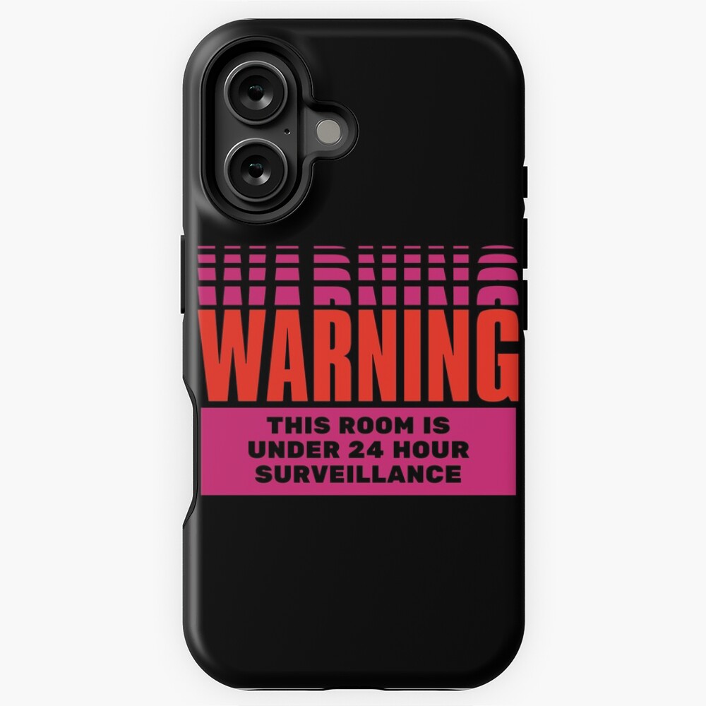 Item preview, iPhone Tough Case designed and sold by DesignsbyEH.