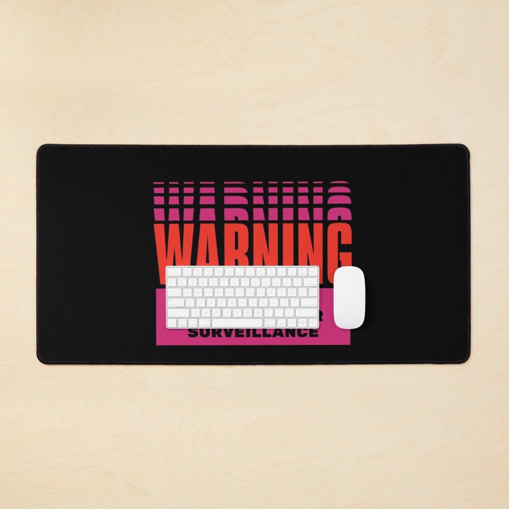 Item preview, Desk Mat designed and sold by DesignsbyEH.