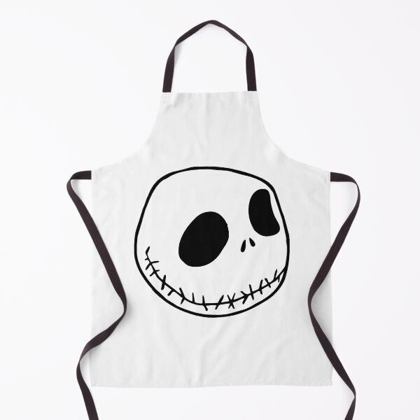 Item preview, Nightmare Before Christmas - Jack Skellington v2.0 designed and sold by obsidiandream.