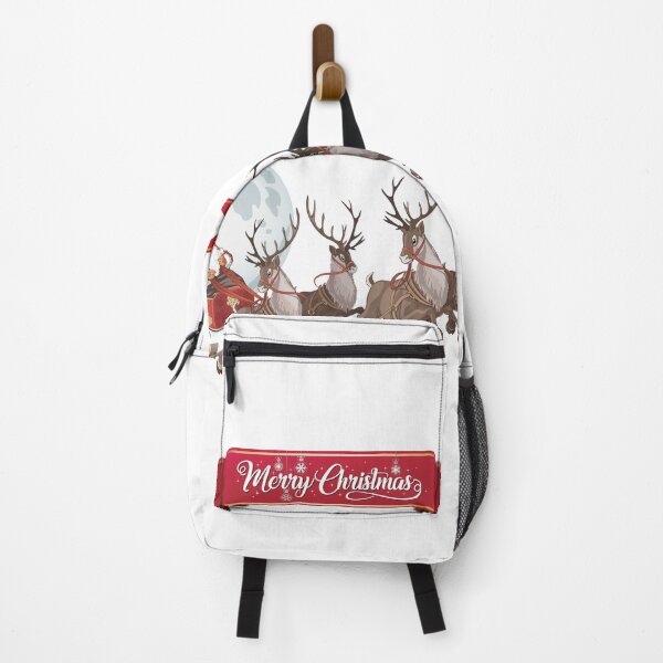 Item preview, Merry Christmas greeting designed and sold by Mora  Lisa.