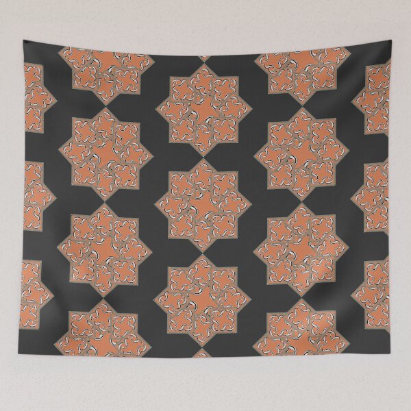 Item preview, A Pattern of a Rug from Nowhere 1 designed and sold by TheDiamondRiot.