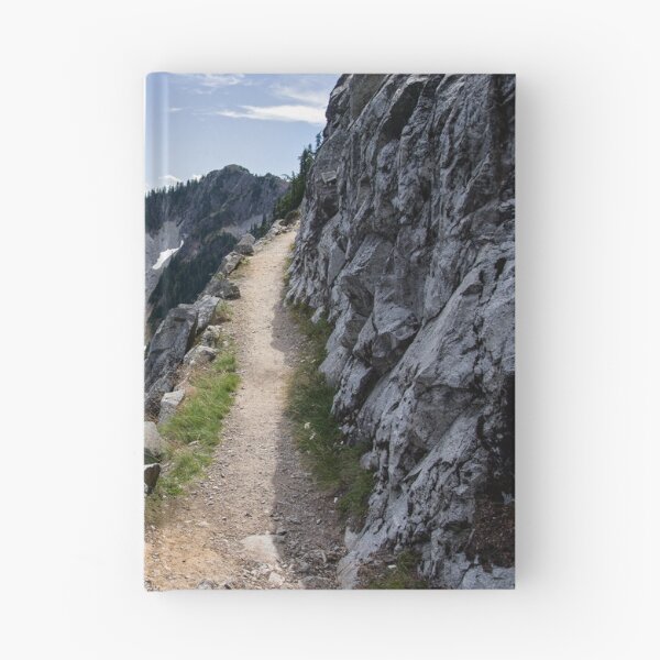 Item preview, The Kendall Katwalk - Mt. Baker-Snoqualmie N. F., WA designed and sold by Mark Heller.