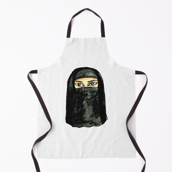 Item preview, DIVERSITY - Arabian Beauty designed and sold by OctopusCerebrum.