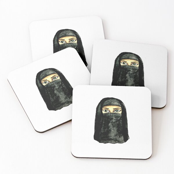 Item preview, DIVERSITY - Arabian Beauty designed and sold by OctopusCerebrum.