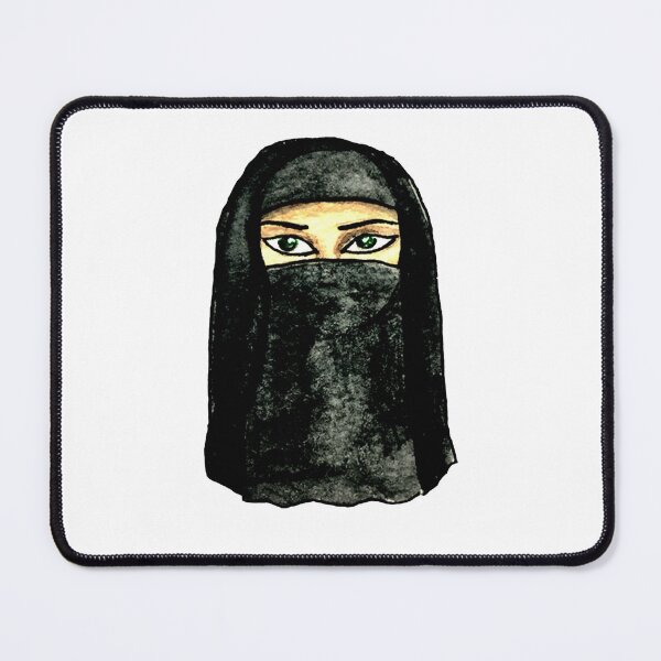 Item preview, DIVERSITY - Arabian Beauty designed and sold by OctopusCerebrum.