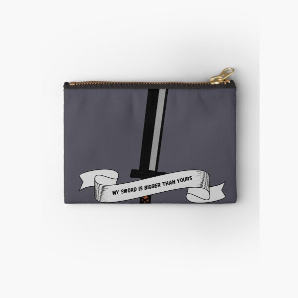 Item preview, My sword is bigger than yours designed and sold by fullynikah.