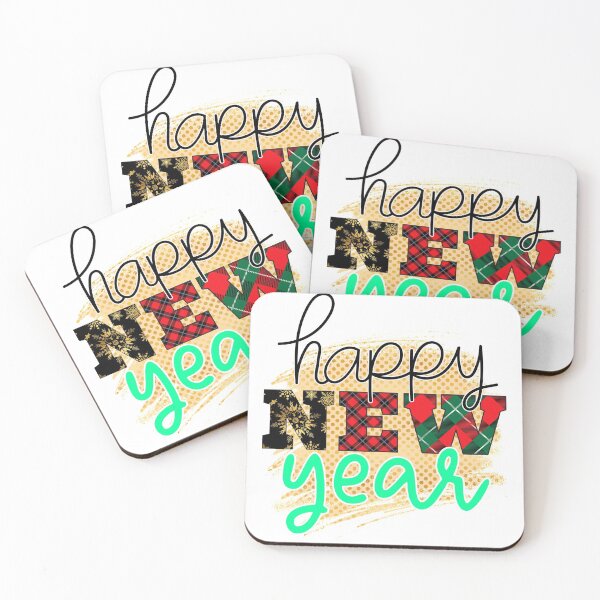 Item preview, Happy New Year, Celebrate 2022 designed and sold by hintprint.