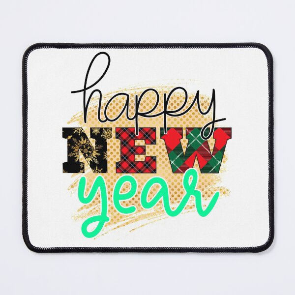 Item preview, Happy New Year, Celebrate 2022 designed and sold by hintprint.
