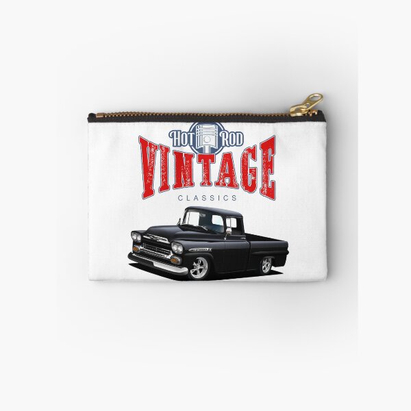 Item preview, Vintage Black Apache designed and sold by Yourauto.