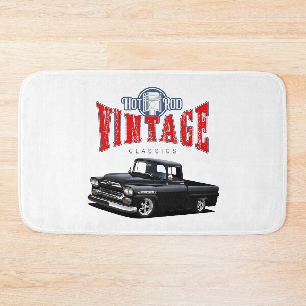 Item preview, Vintage Black Apache designed and sold by Yourauto.