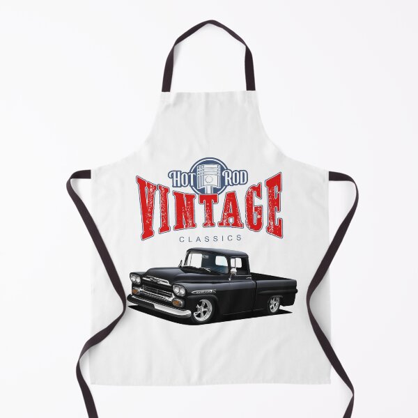 Item preview, Vintage Black Apache designed and sold by Yourauto.