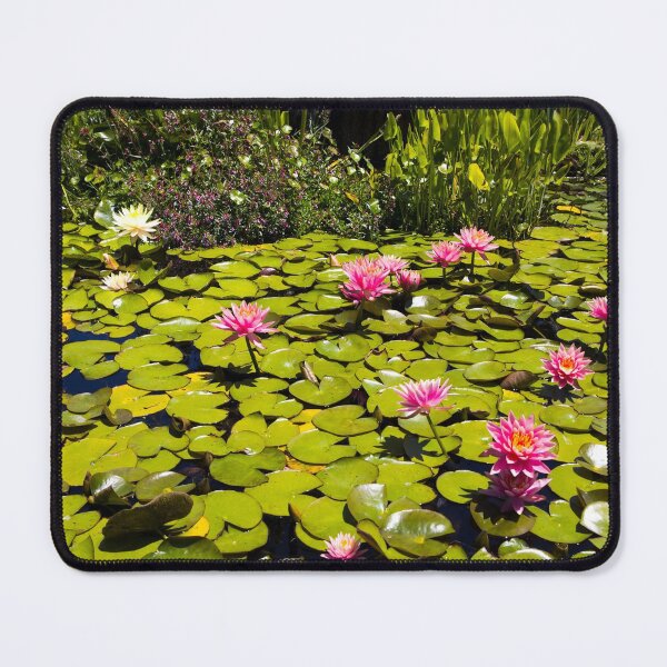 Item preview, Water lilies designed and sold by OrcaNature.