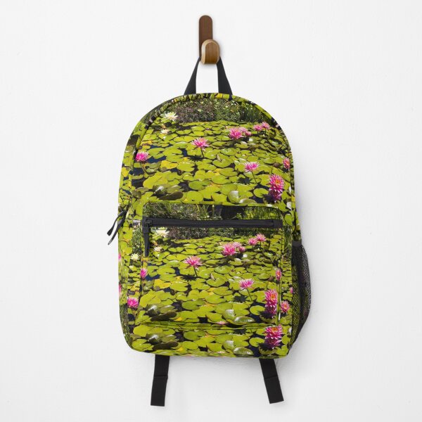 Item preview, Water lilies designed and sold by OrcaNature.