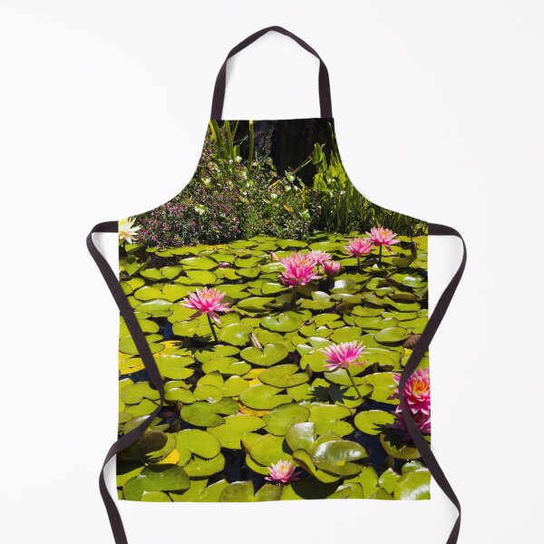 Item preview, Water lilies designed and sold by OrcaNature.
