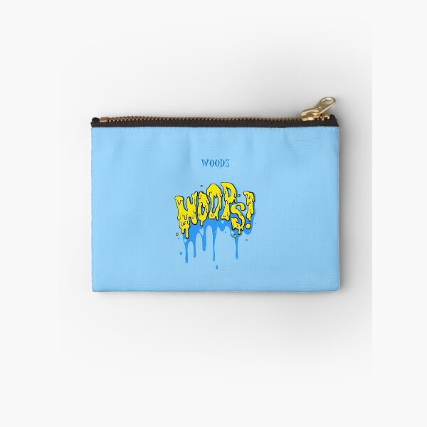 Item preview, WOODZ Woops! Blue designed and sold by Masae.