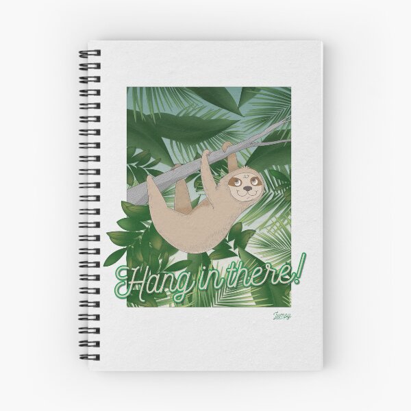 Item preview, Hang in there designed and sold by jumpy.