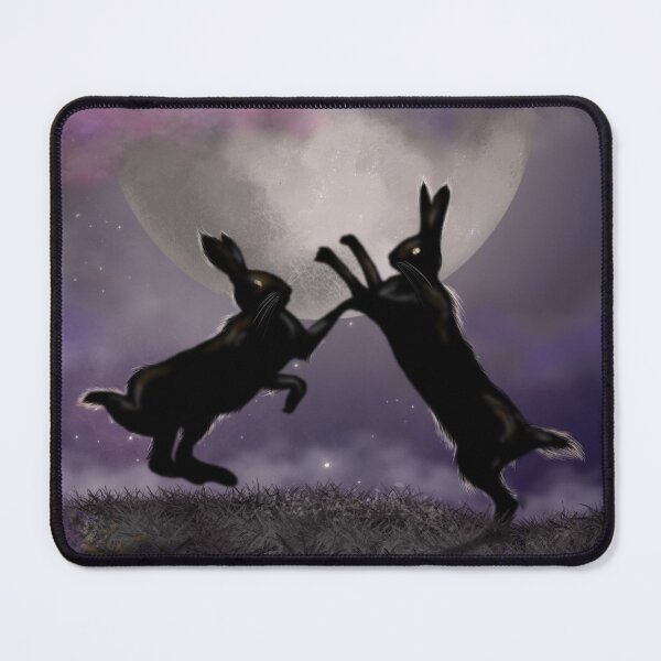 Item preview, Lunar Melee designed and sold by RevolutionEarth.
