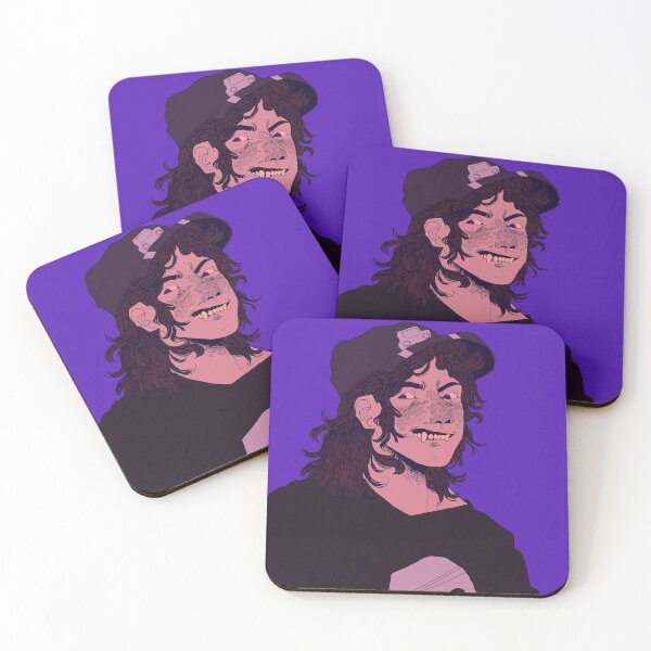 Item preview, the man with the dogs designed and sold by synapseoftheark.