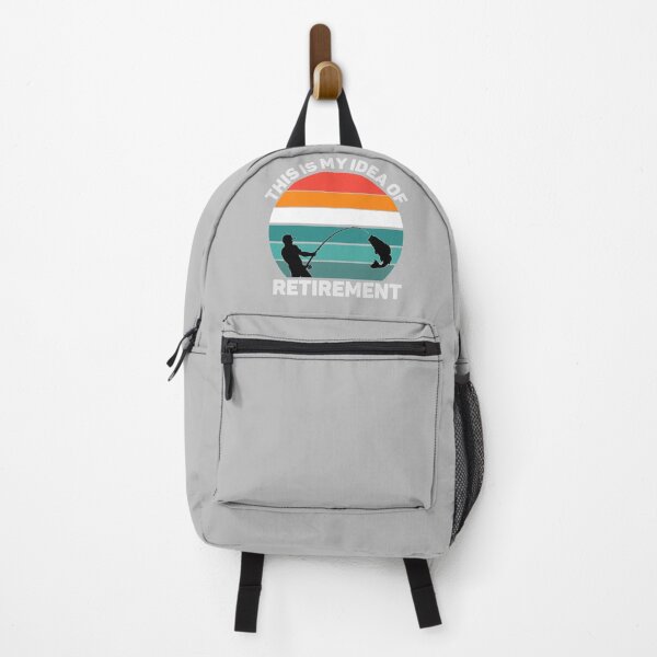 Item preview, This is my idea of retirement designed and sold by blueprint198686.