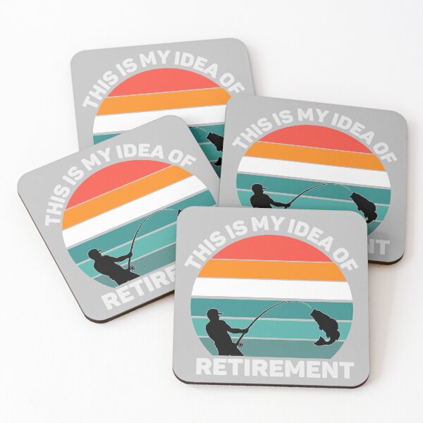 Item preview, This is my idea of retirement designed and sold by blueprint198686.