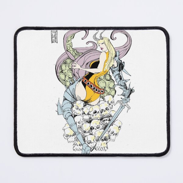 Item preview, Magick Fanart designed and sold by Shlepzig.