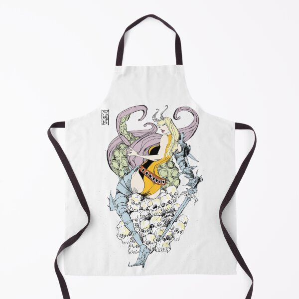 Item preview, Magick Fanart designed and sold by Shlepzig.