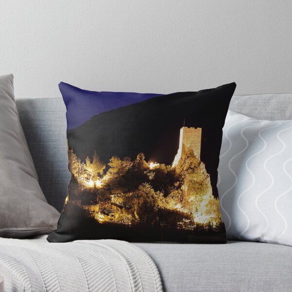 Item preview, Man and nature by night designed and sold by Paul Pasco.