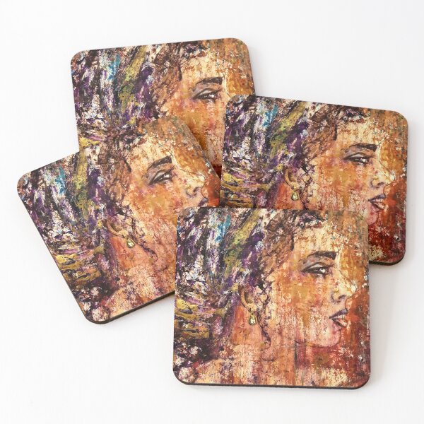 Item preview, Portrait designed and sold by amoxes.