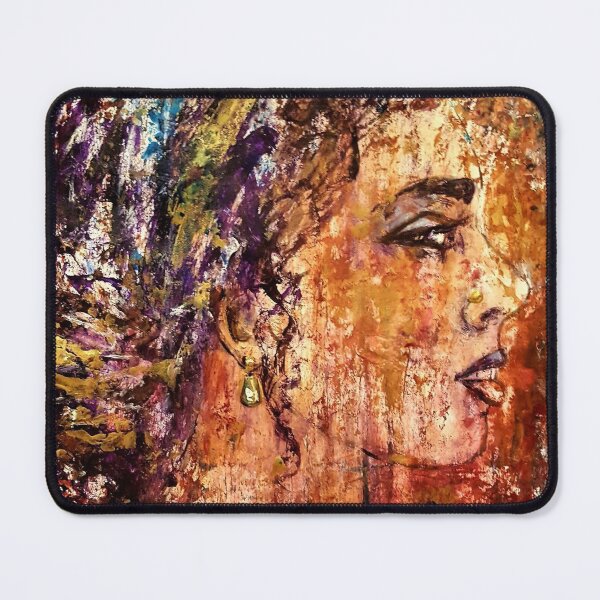 Item preview, Portrait designed and sold by amoxes.
