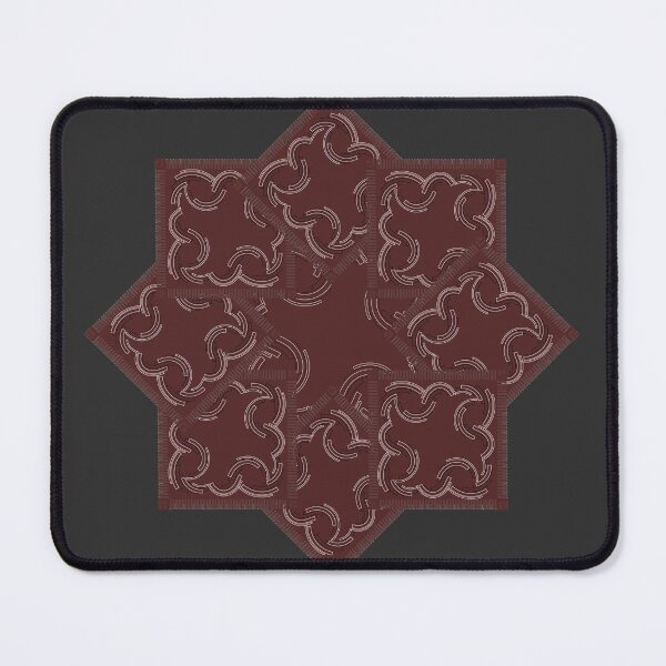 Item preview, A Pattern of Rug from Nowhere 2 designed and sold by TheDiamondRiot.
