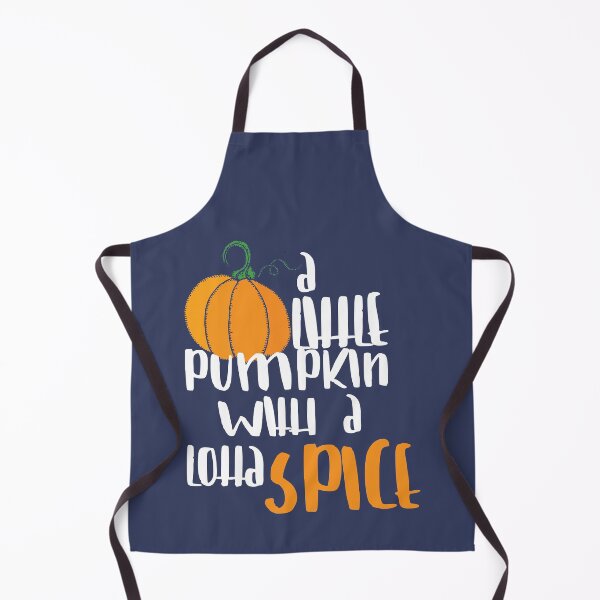 Item preview, little pumpkin with a lot of spice,Pumpkin Spice designed and sold by Beinfashion.