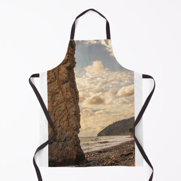 Item preview, Huge Wall Rock At Beach designed and sold by ElanUlv.