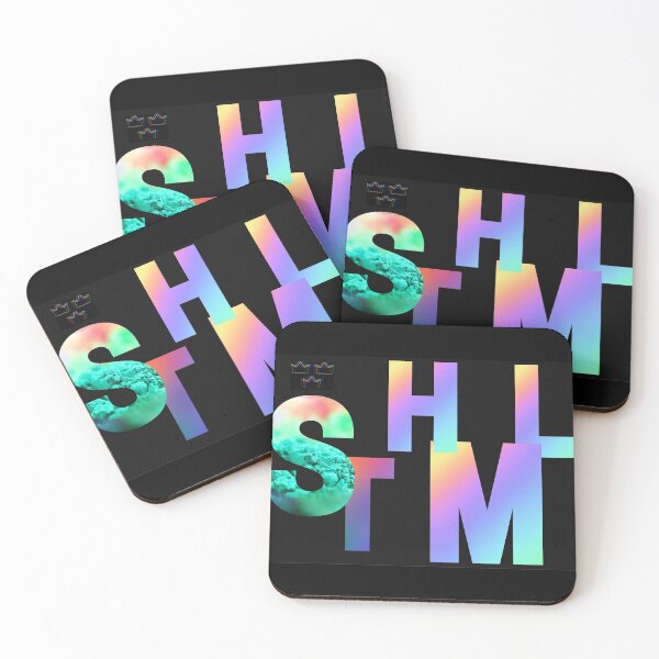 Item preview, Sthlm black designed and sold by joliartmedia.