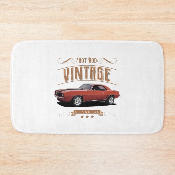 Item preview, Custom Vintage Camaro Classic designed and sold by Yourauto.