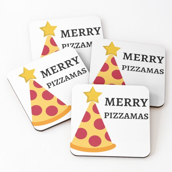 Item preview, Merry Pizzamas designed and sold by player-502.