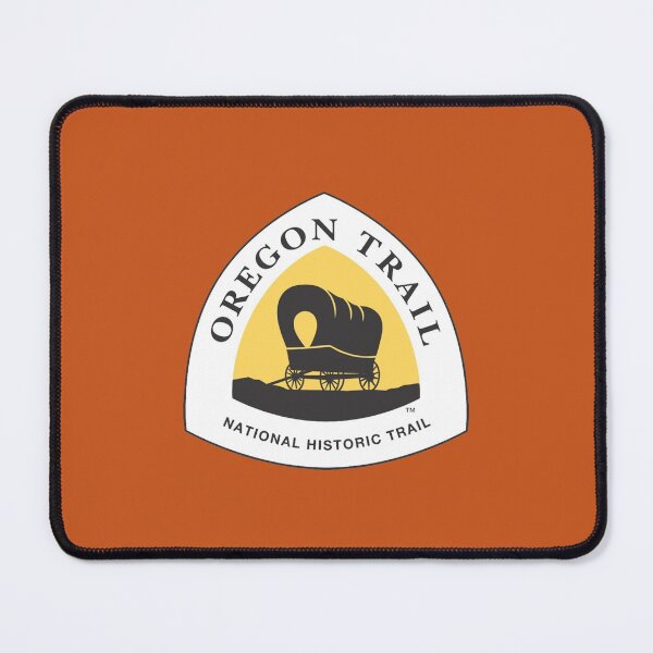 Item preview, Oregon Trail designed and sold by Broken Antler Designs .
