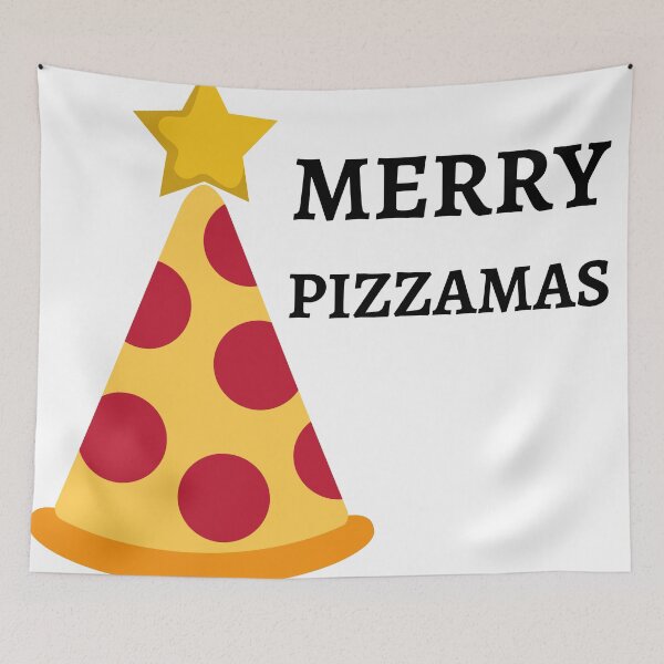 Item preview, Merry Pizzamas designed and sold by player-502.