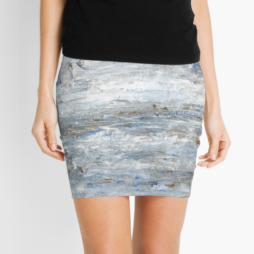 Item preview, Mini Skirt designed and sold by KateChesters.