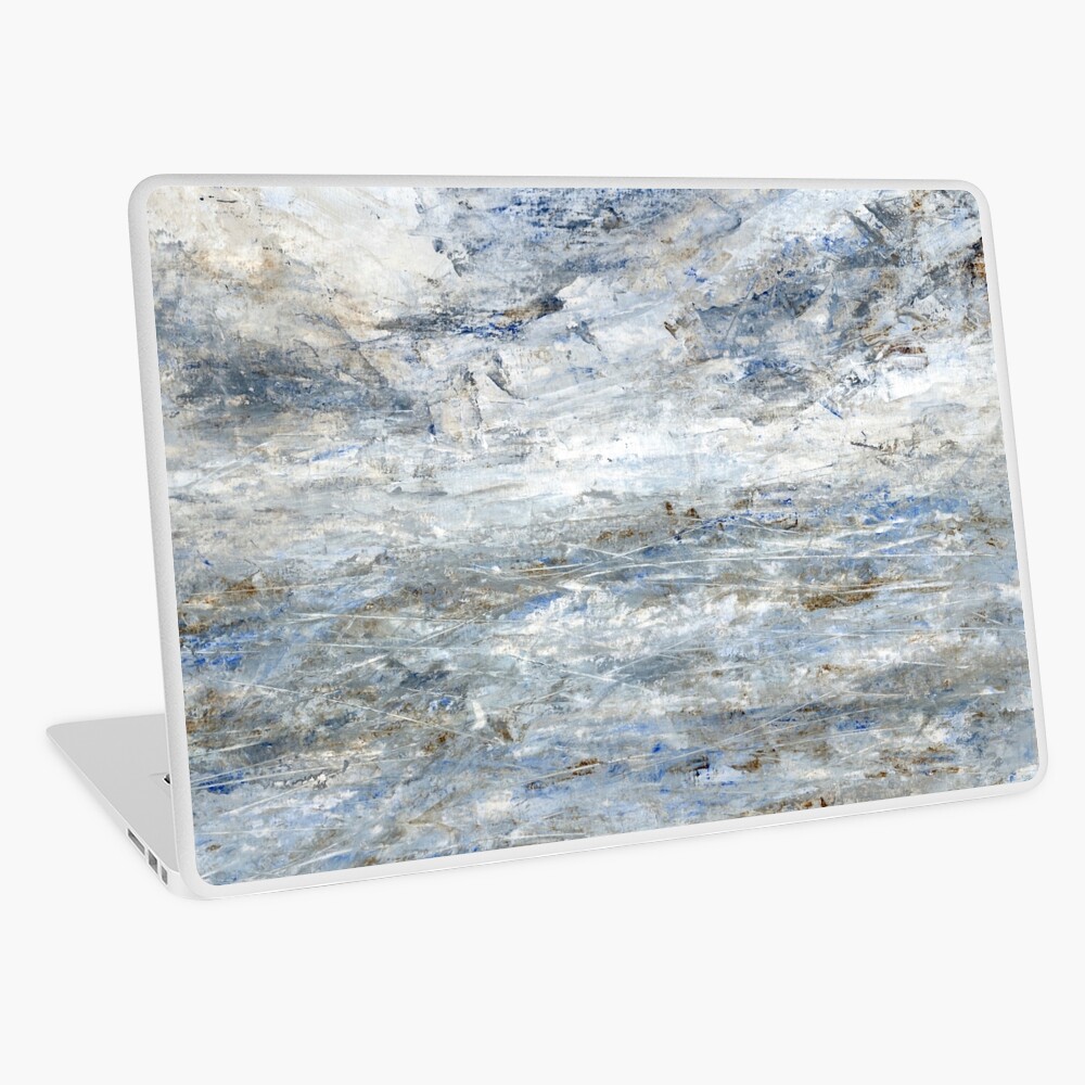 Item preview, Laptop Skin designed and sold by KateChesters.