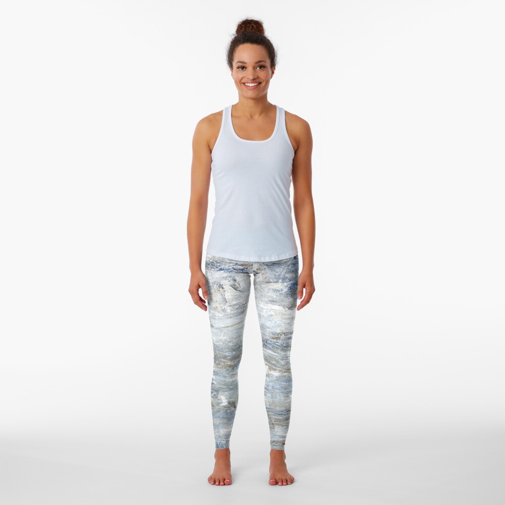 Item preview, Leggings designed and sold by KateChesters.