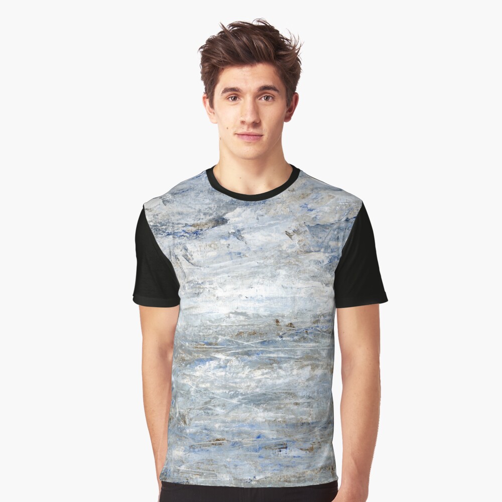 Item preview, Graphic T-Shirt designed and sold by KateChesters.