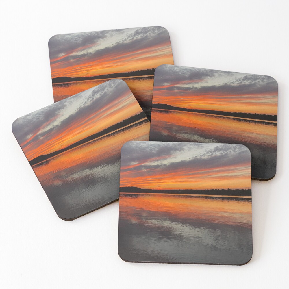 Item preview, Coasters (Set of 4) designed and sold by RuthVH.