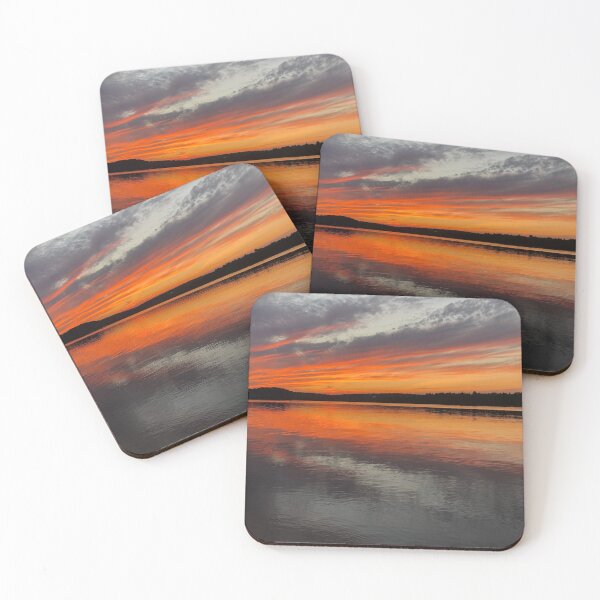 Item preview, Sunset designed and sold by Ruth vanHooydonk.