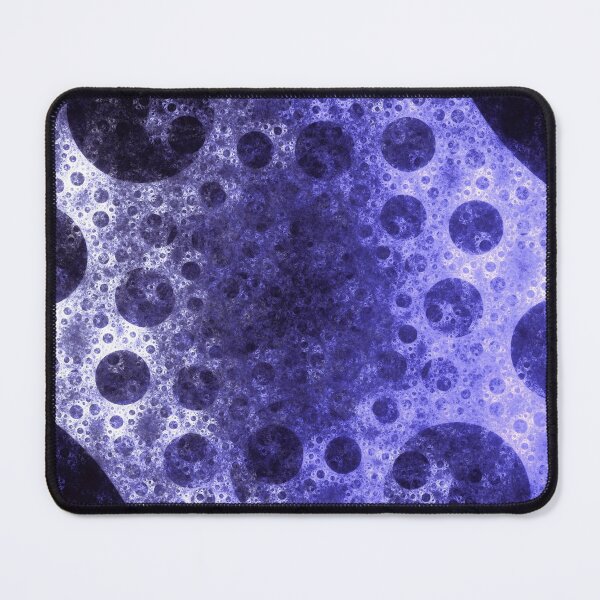 Item preview, Disintegrating Foil Fractal Design designed and sold by Fractal Journeys, etc. .